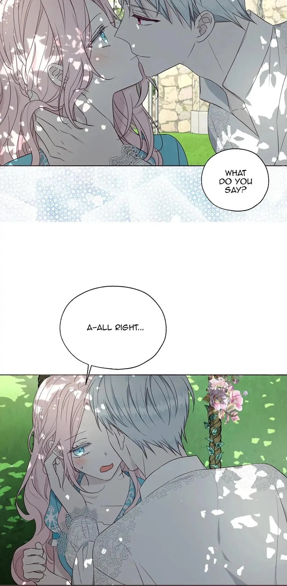 Seduce The Villain’s Father - Chapter 97 Page 29