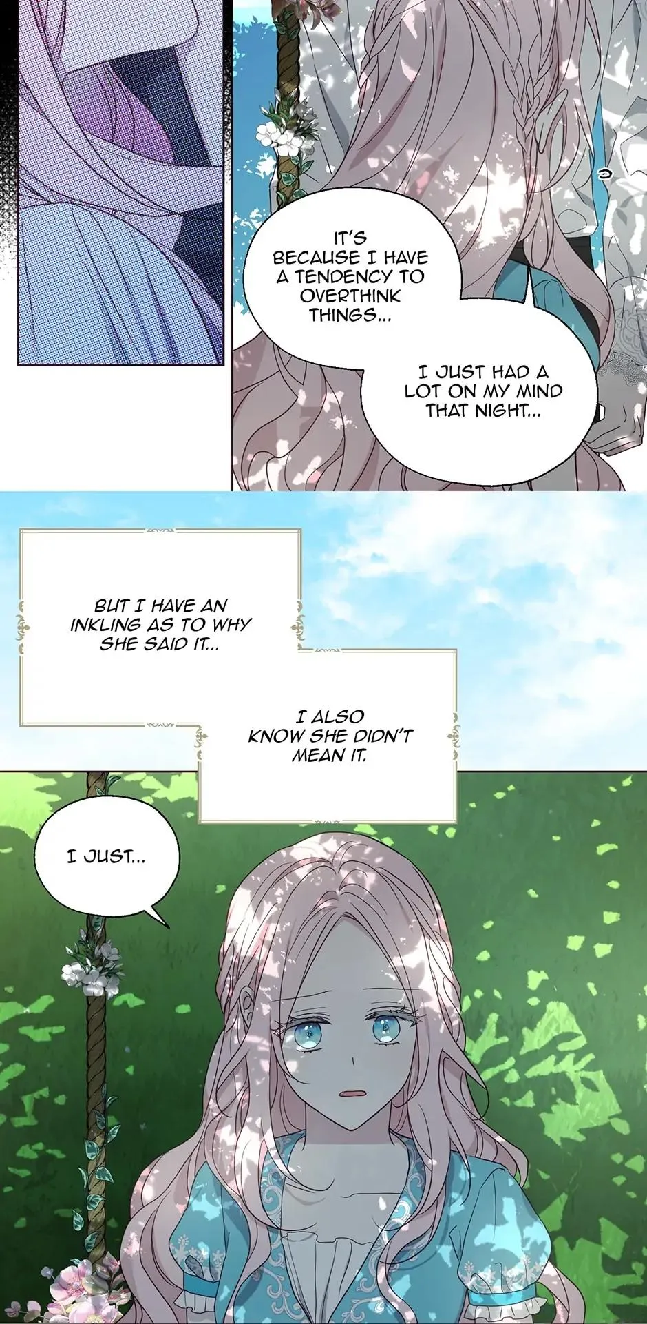 Seduce The Villain’s Father - Chapter 97 Page 36