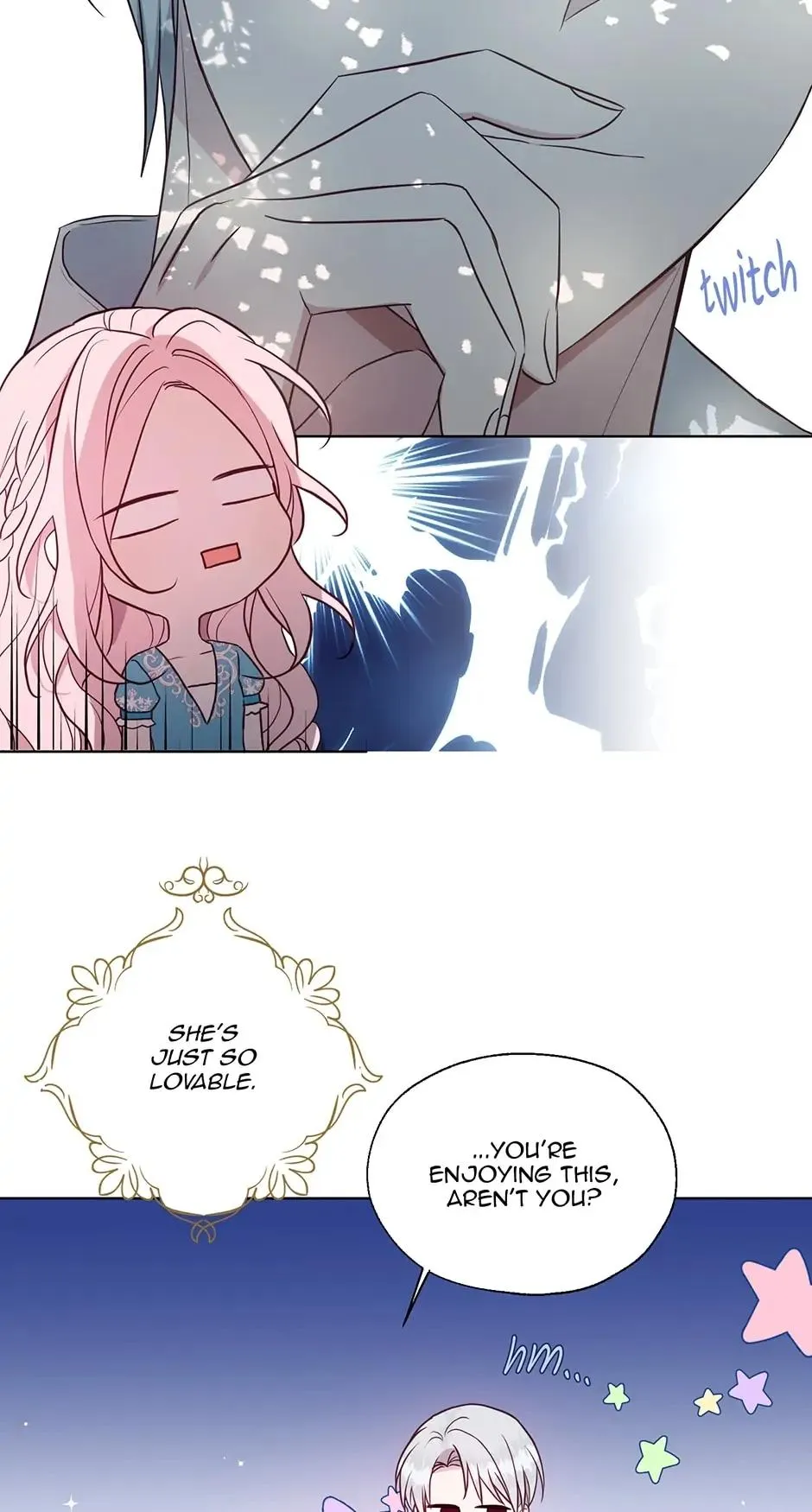 Seduce The Villain’s Father - Chapter 97 Page 38