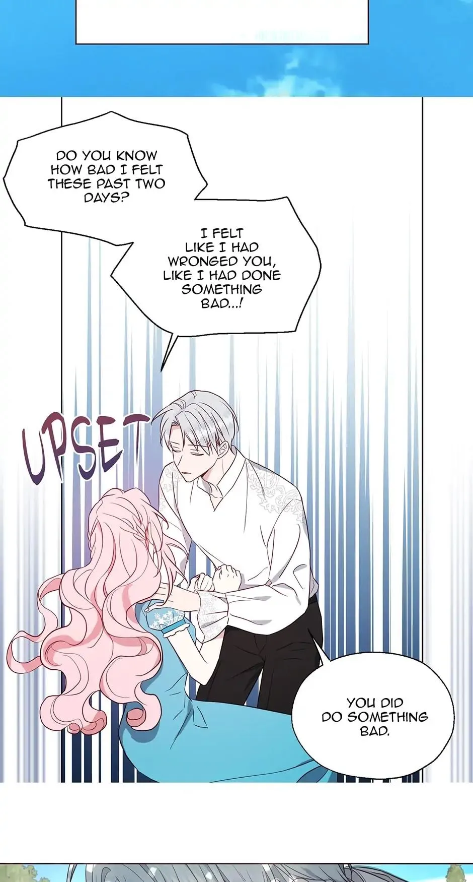 Seduce The Villain’s Father - Chapter 97 Page 40