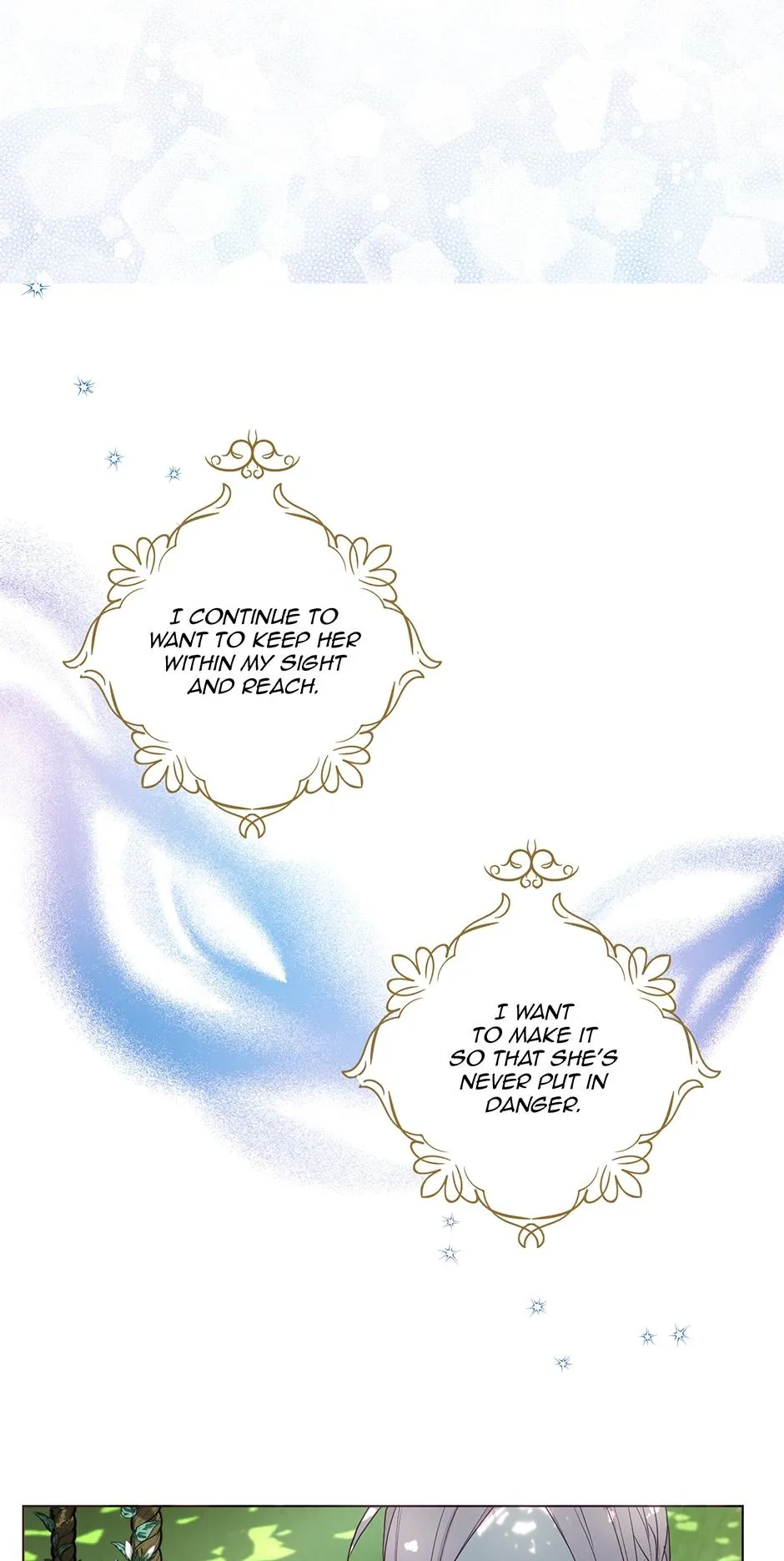 Seduce The Villain’s Father - Chapter 98 Page 4