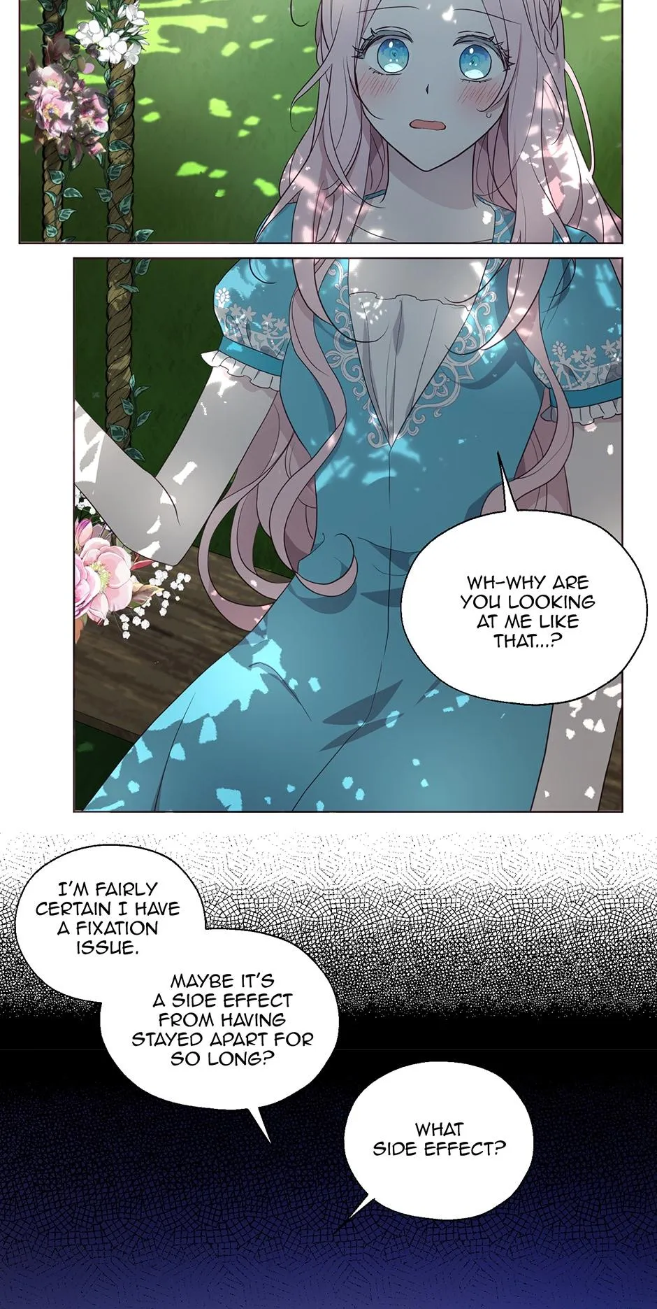 Seduce The Villain’s Father - Chapter 98 Page 5