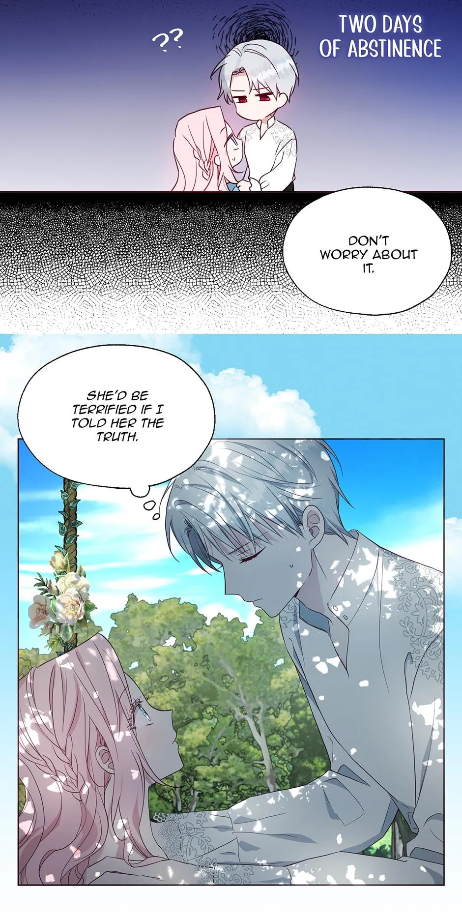 Seduce The Villain’s Father - Chapter 98 Page 6