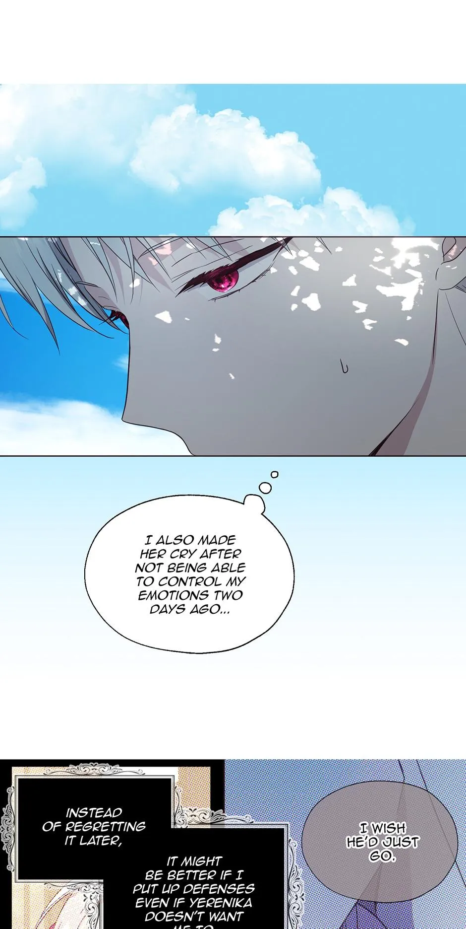 Seduce The Villain’s Father - Chapter 98 Page 7