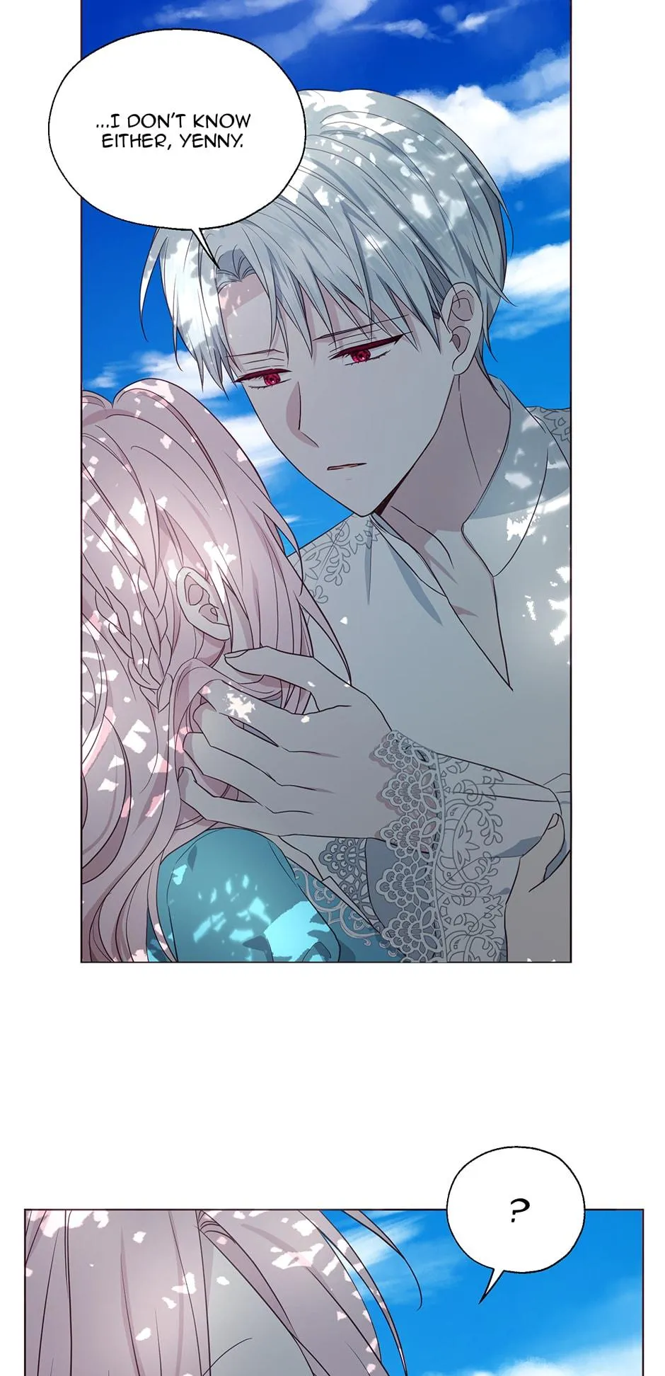 Seduce The Villain’s Father - Chapter 98 Page 10