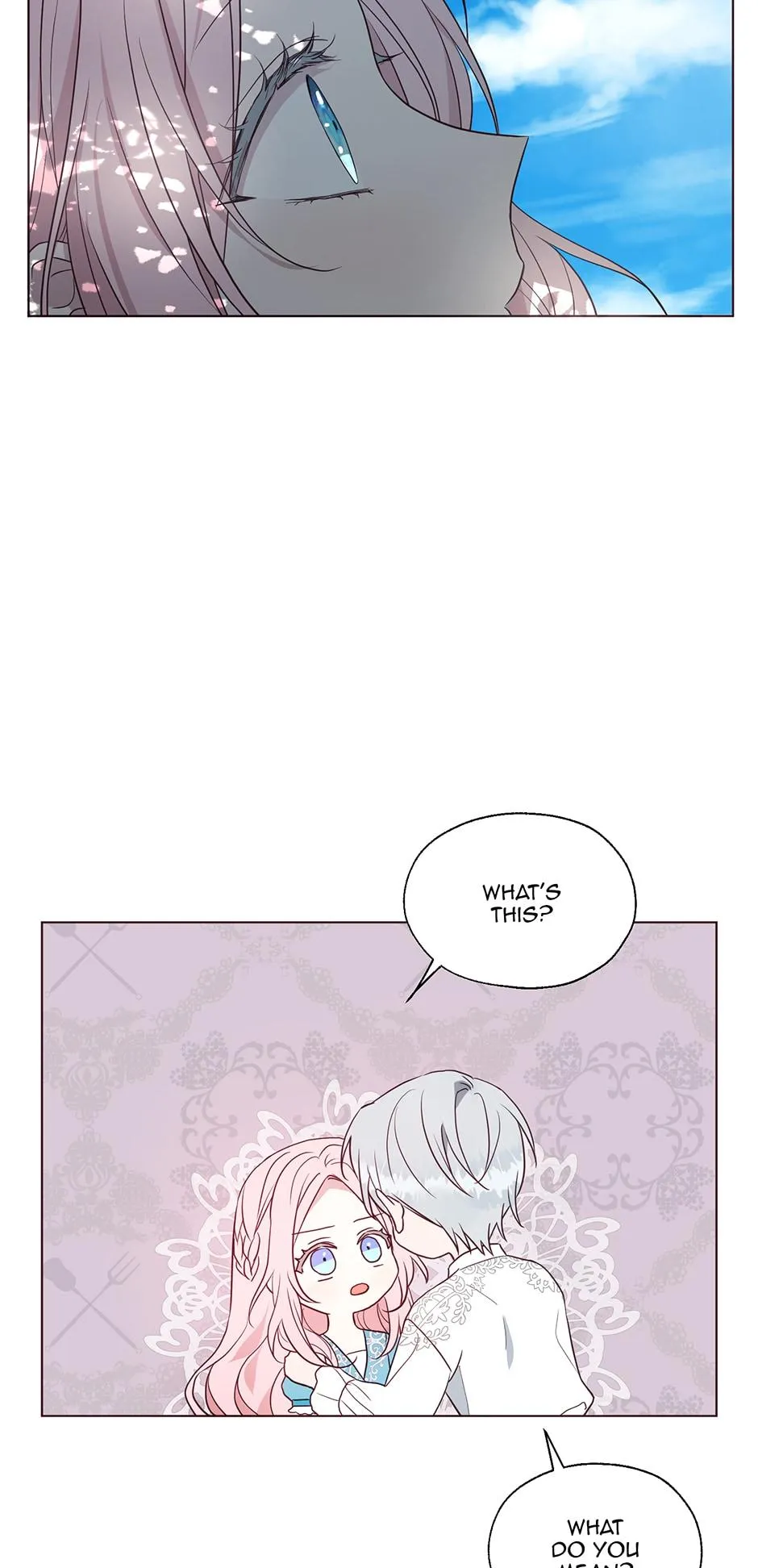 Seduce The Villain’s Father - Chapter 98 Page 11