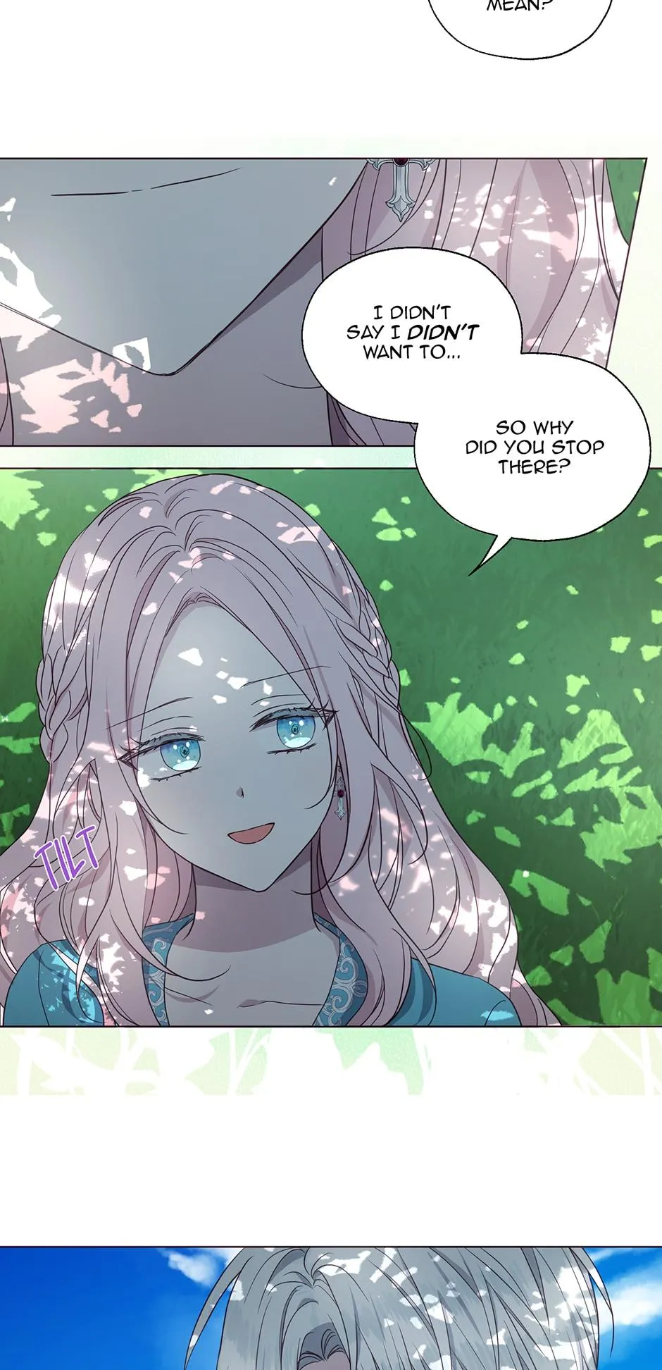 Seduce The Villain’s Father - Chapter 98 Page 12