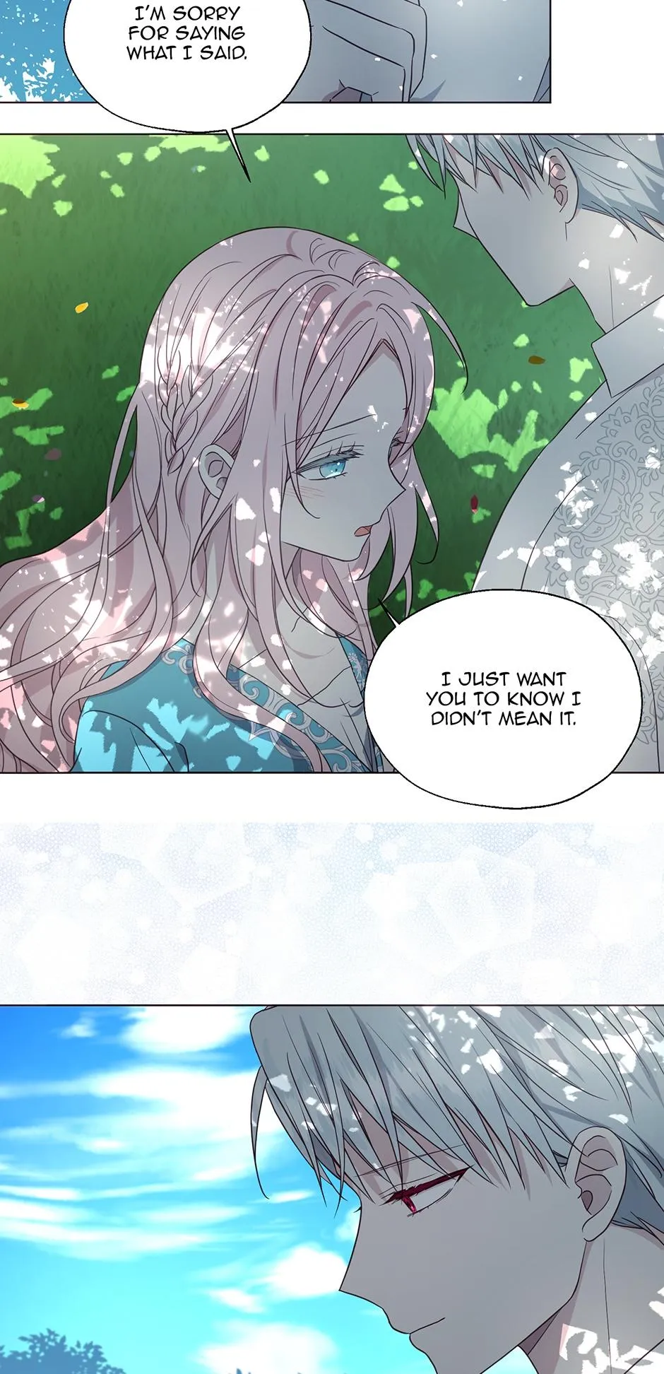 Seduce The Villain’s Father - Chapter 98 Page 15