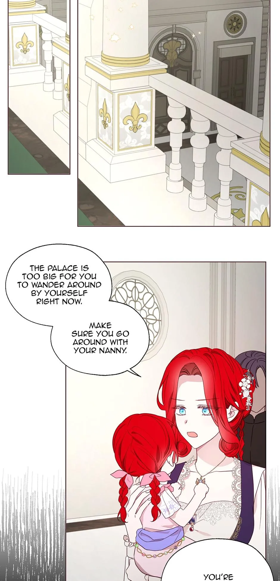 Seduce The Villain’s Father - Chapter 98 Page 18