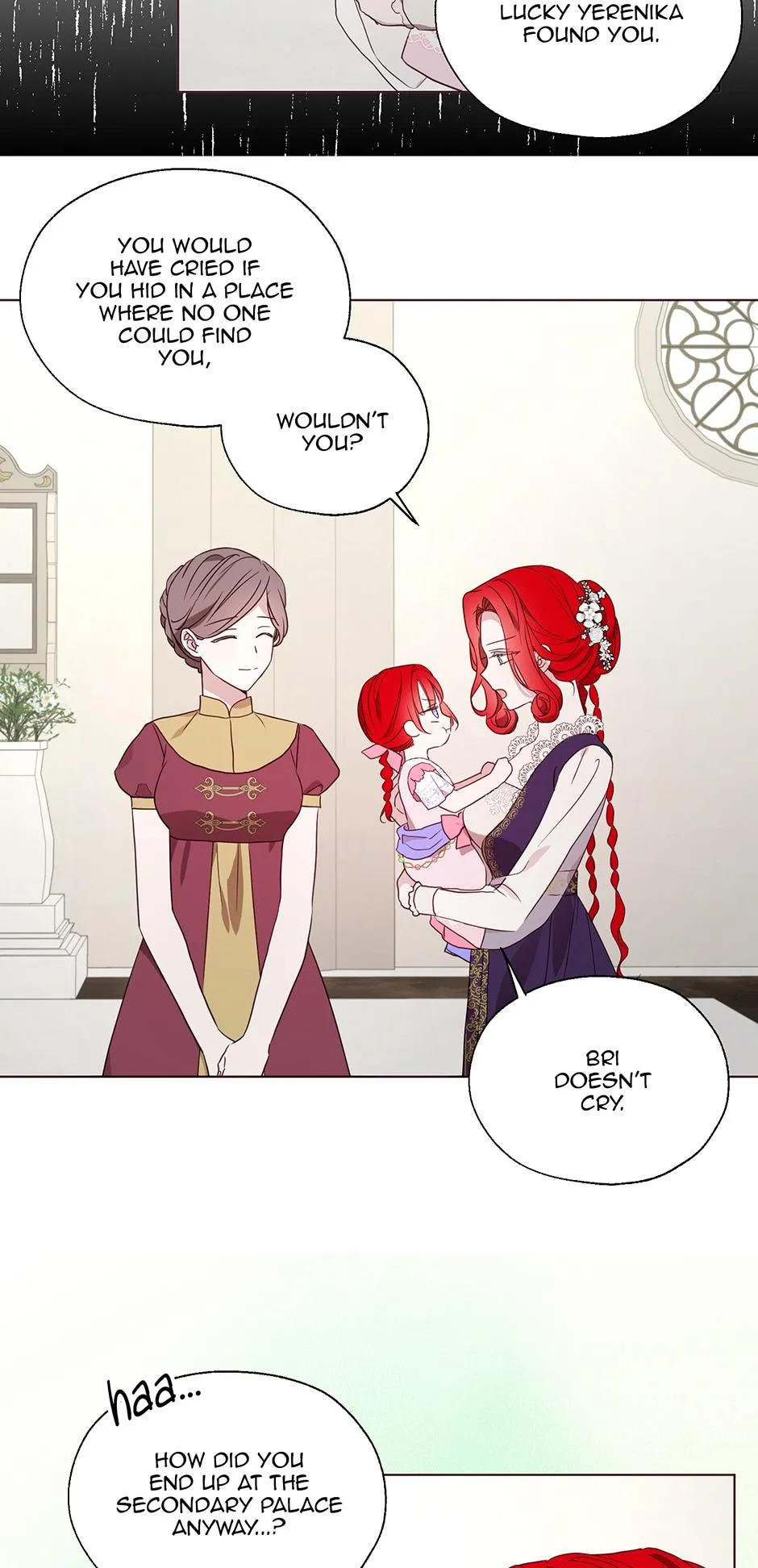 Seduce The Villain’s Father - Chapter 98 Page 19