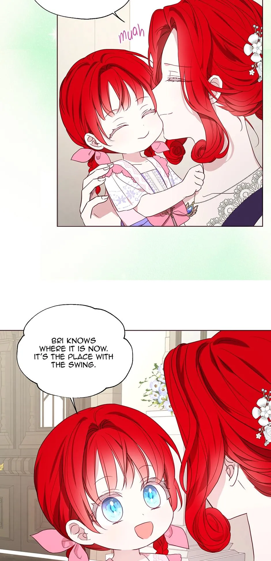Seduce The Villain’s Father - Chapter 98 Page 20