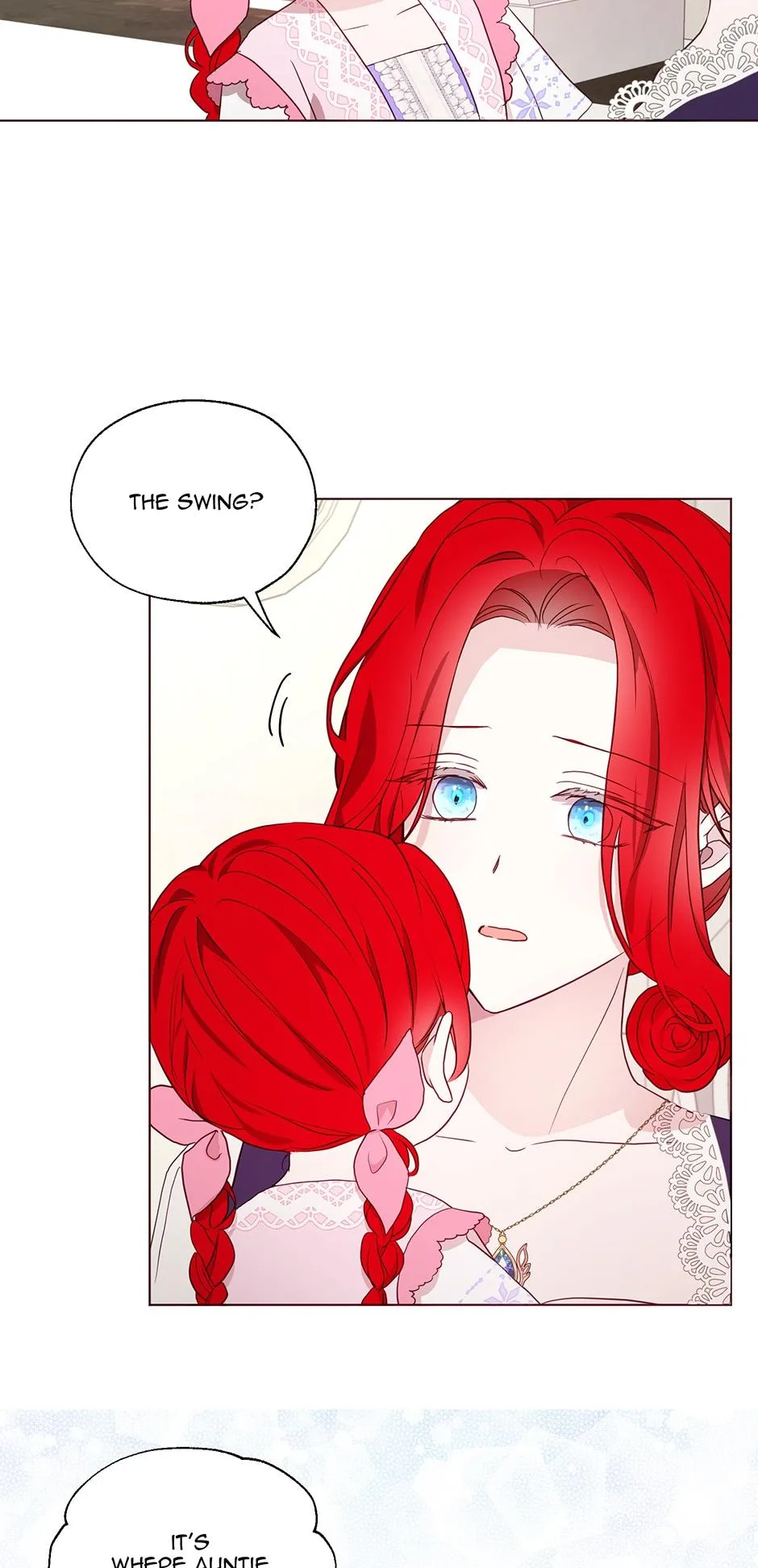 Seduce The Villain’s Father - Chapter 98 Page 21