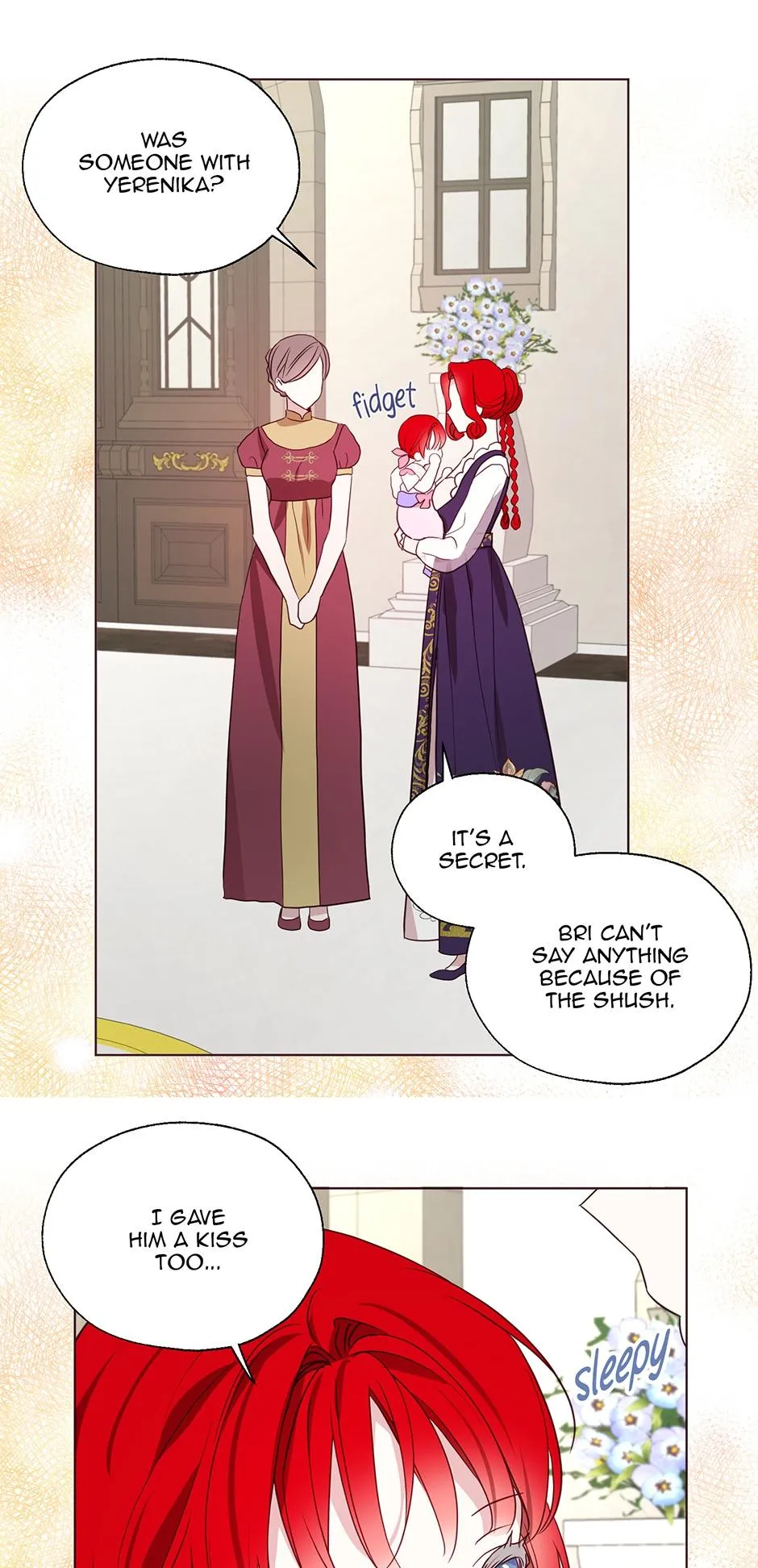 Seduce The Villain’s Father - Chapter 98 Page 24