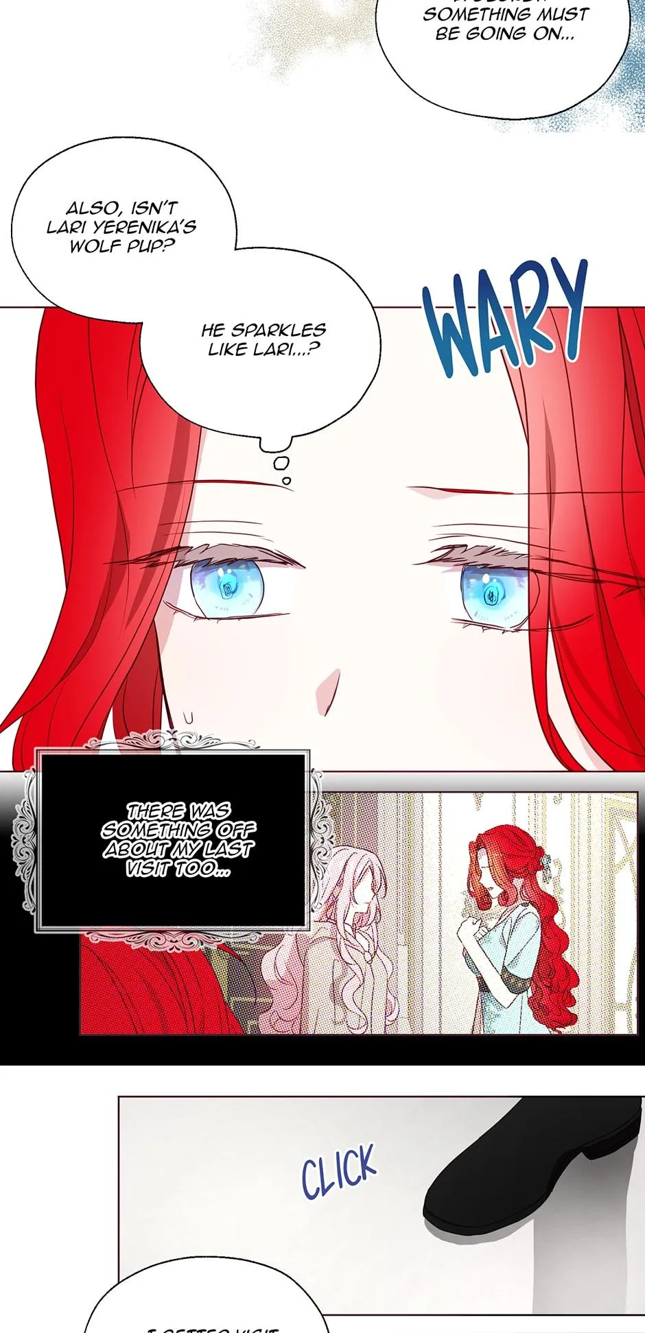 Seduce The Villain’s Father - Chapter 98 Page 26