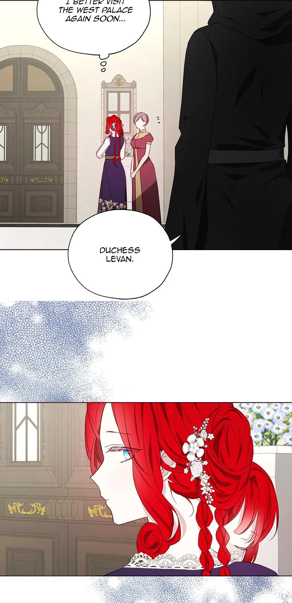 Seduce The Villain’s Father - Chapter 98 Page 27