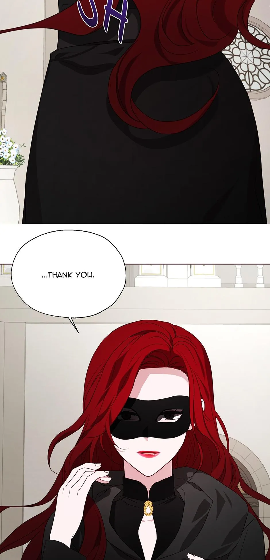 Seduce The Villain’s Father - Chapter 98 Page 32