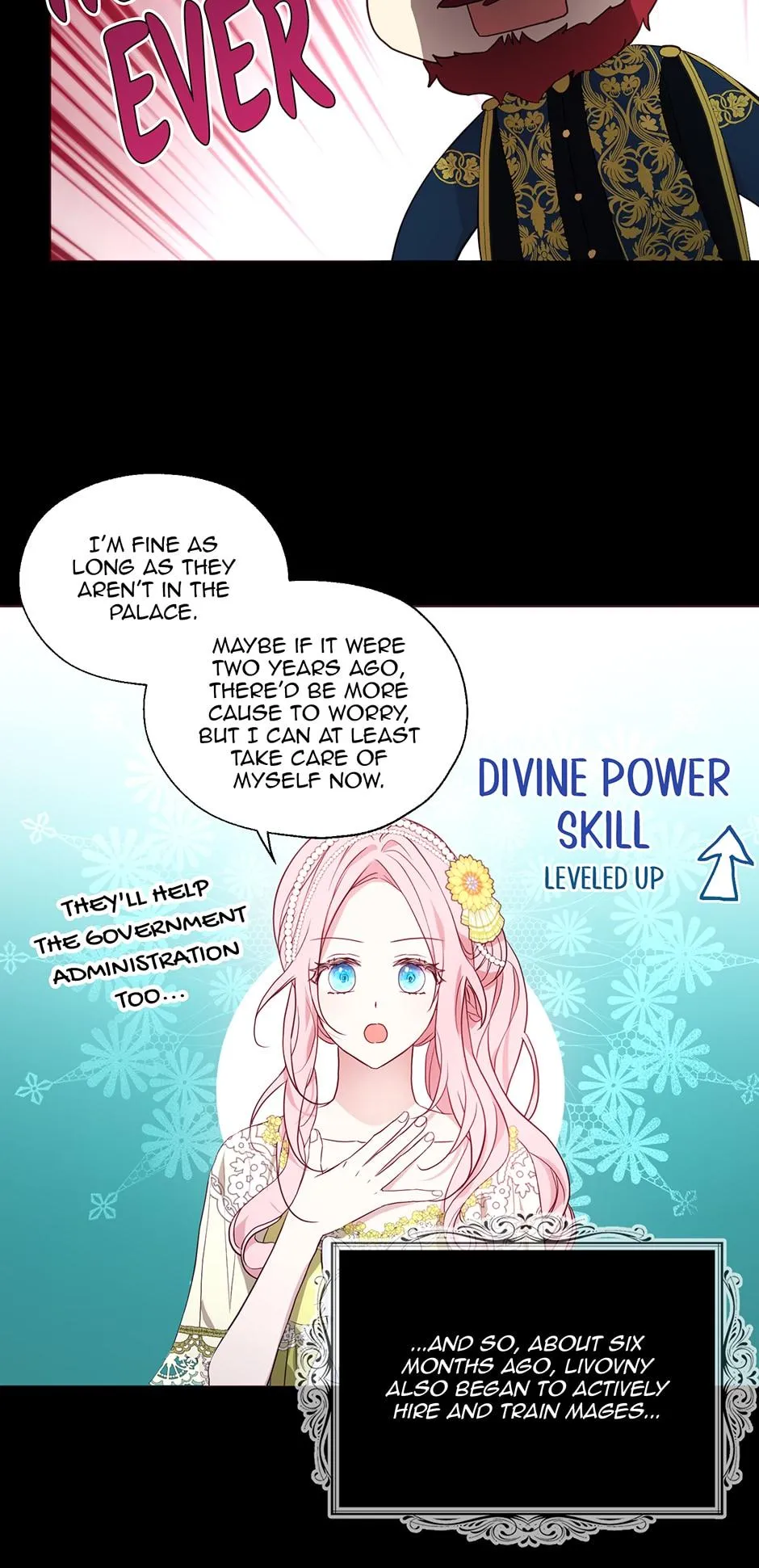 Seduce The Villain’s Father - Chapter 98 Page 37