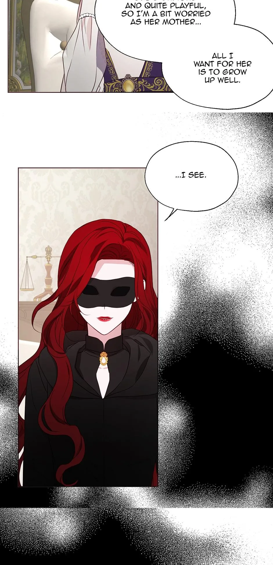 Seduce The Villain’s Father - Chapter 98 Page 42