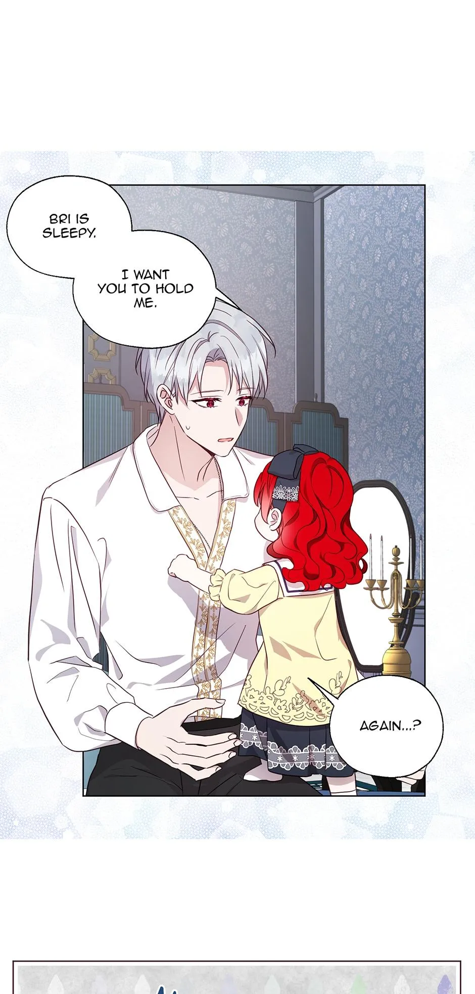 Seduce The Villain’s Father - Chapter 99 Page 6