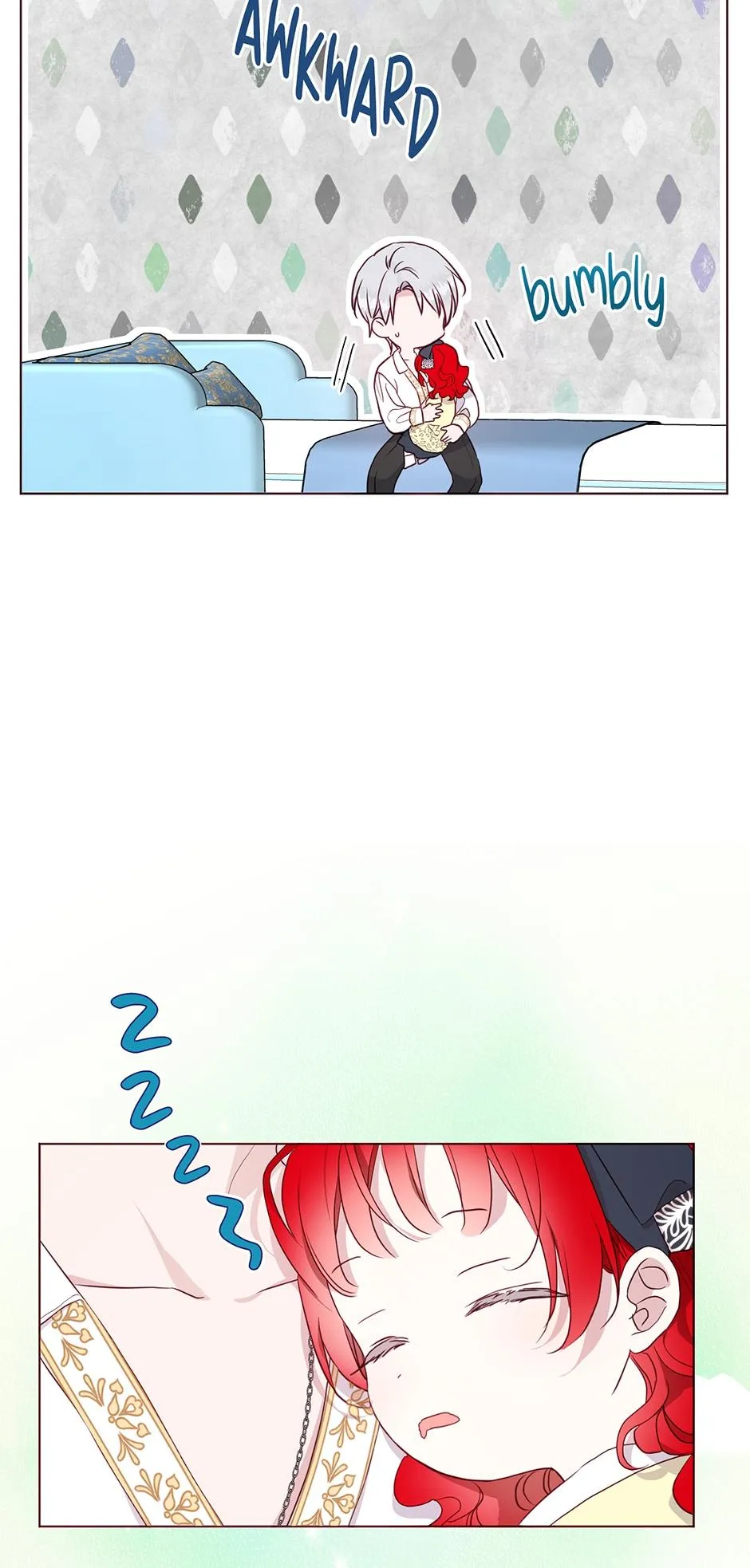 Seduce The Villain’s Father - Chapter 99 Page 7