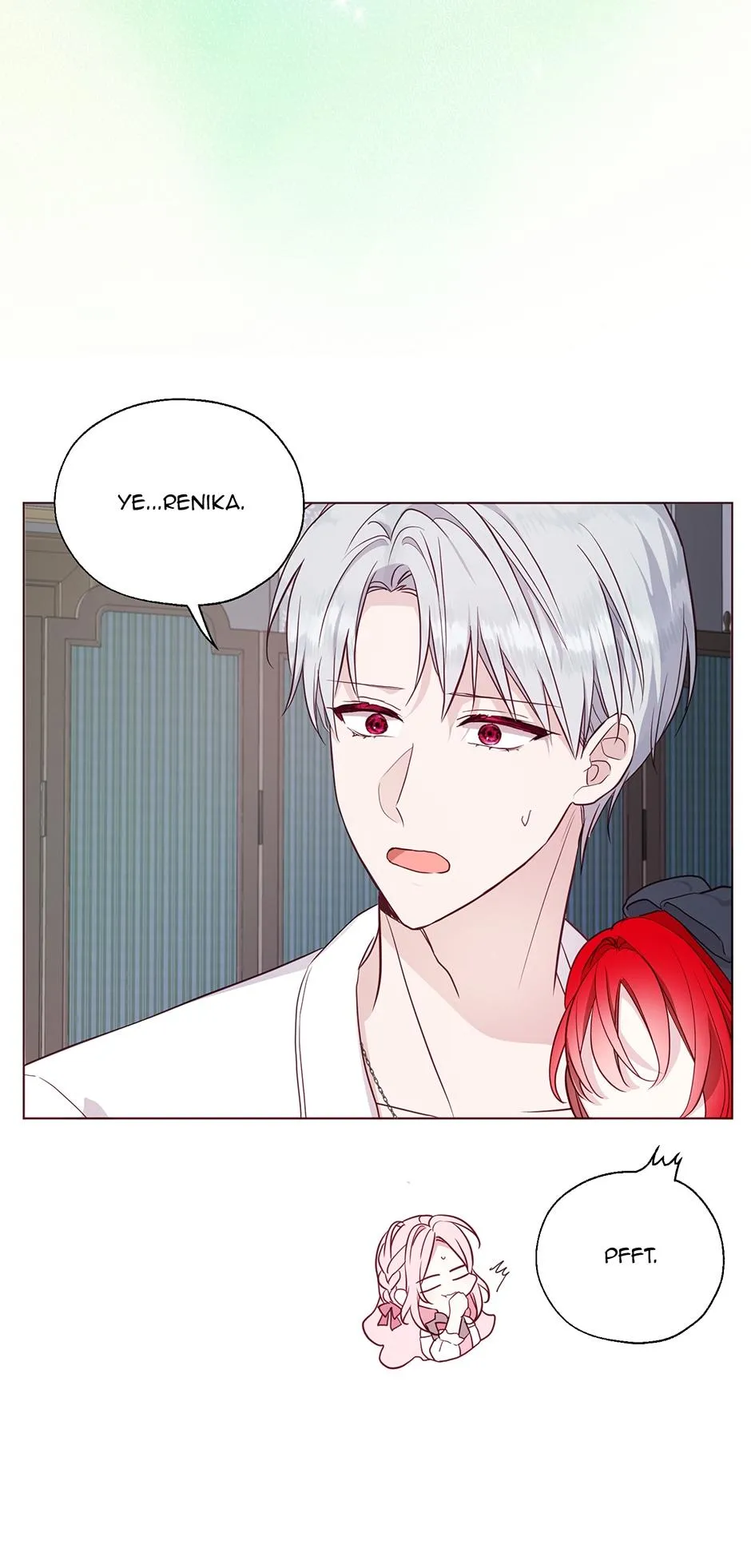 Seduce The Villain’s Father - Chapter 99 Page 8