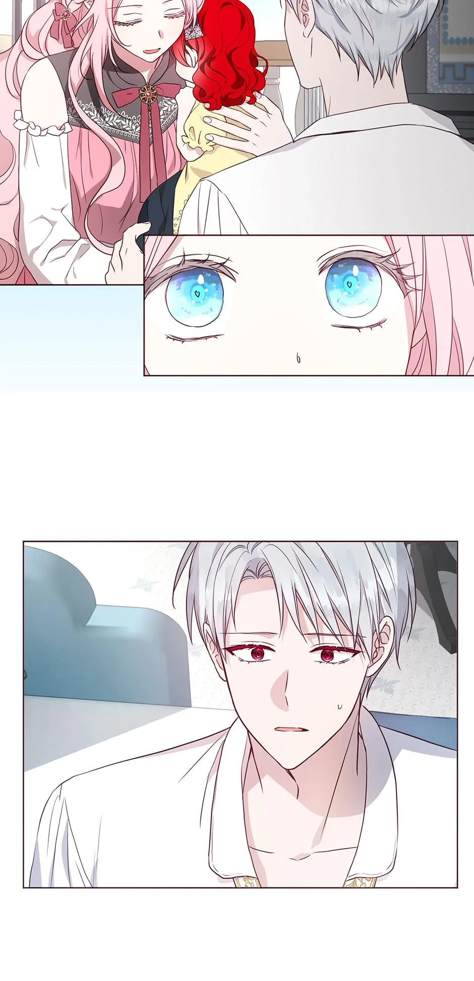 Seduce The Villain’s Father - Chapter 99 Page 10