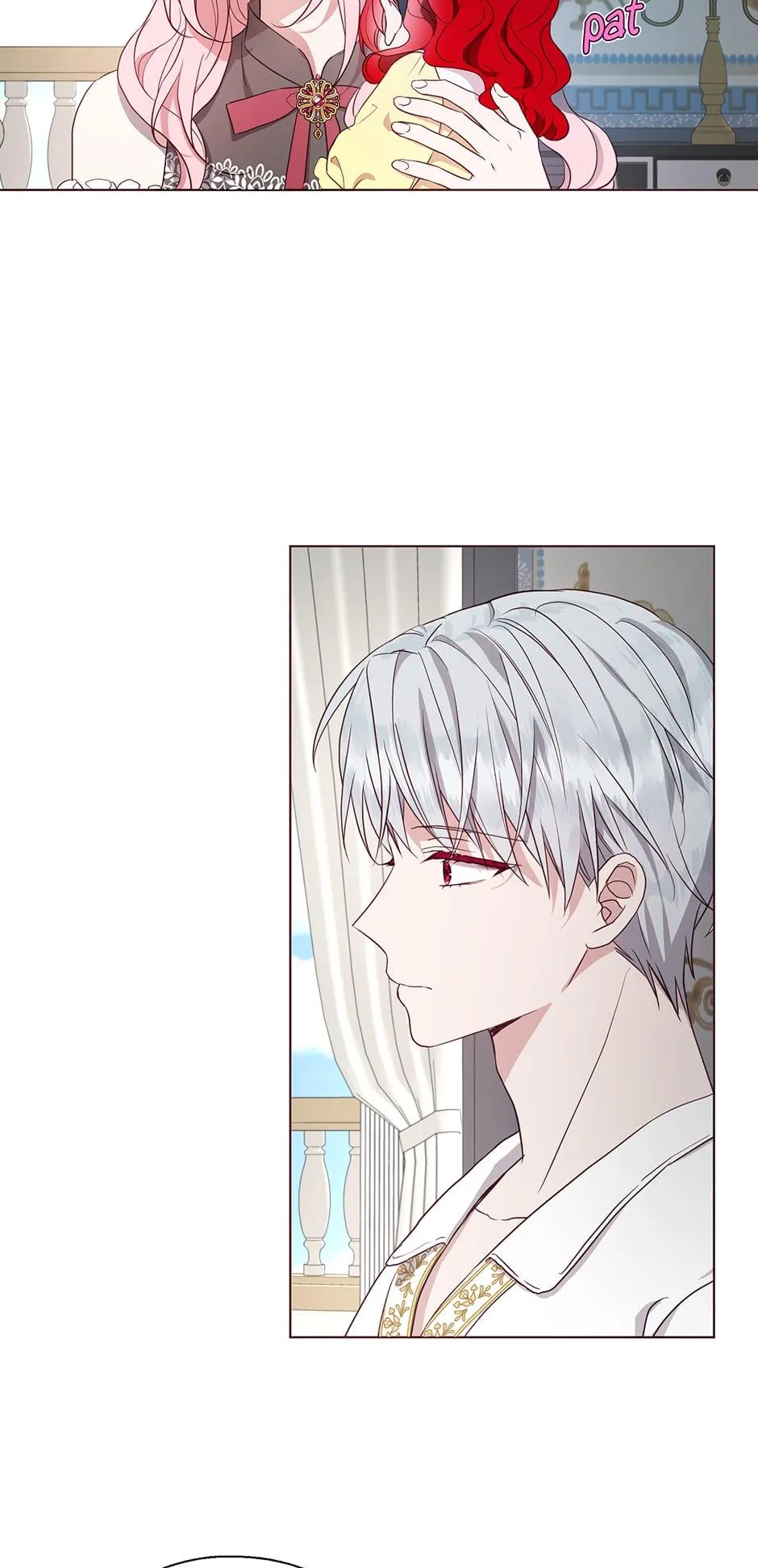Seduce The Villain’s Father - Chapter 99 Page 13