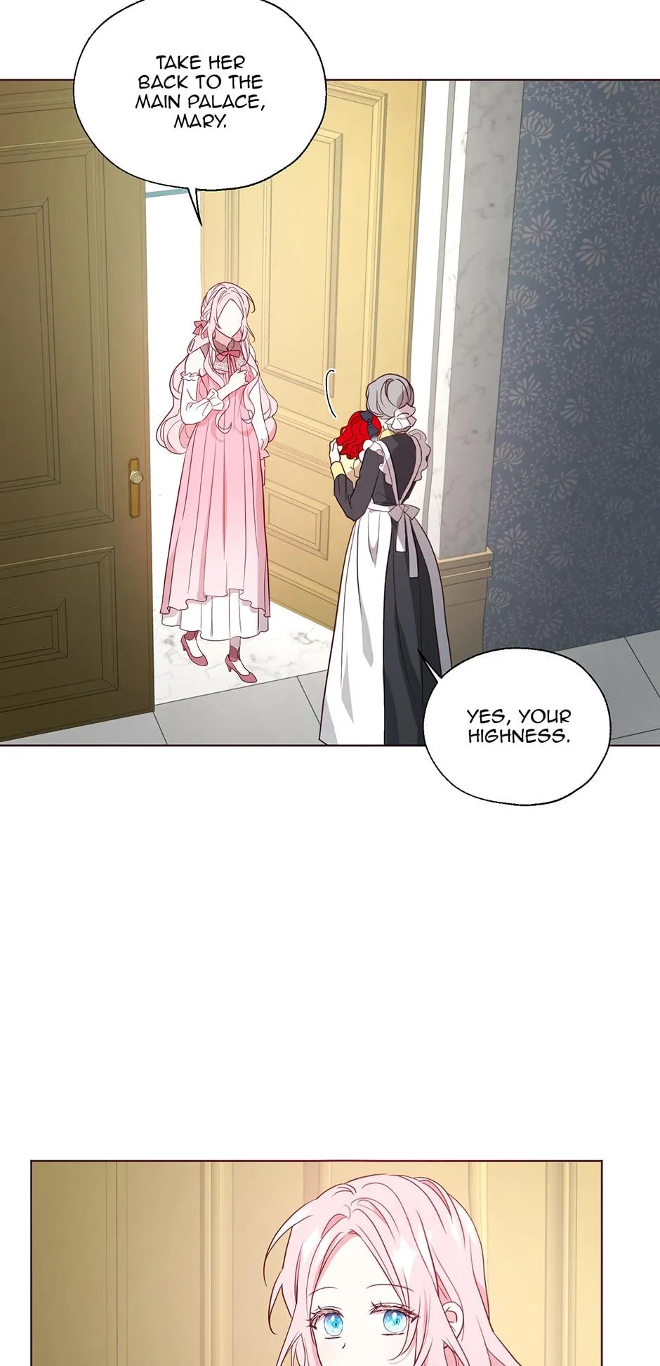 Seduce The Villain’s Father - Chapter 99 Page 14