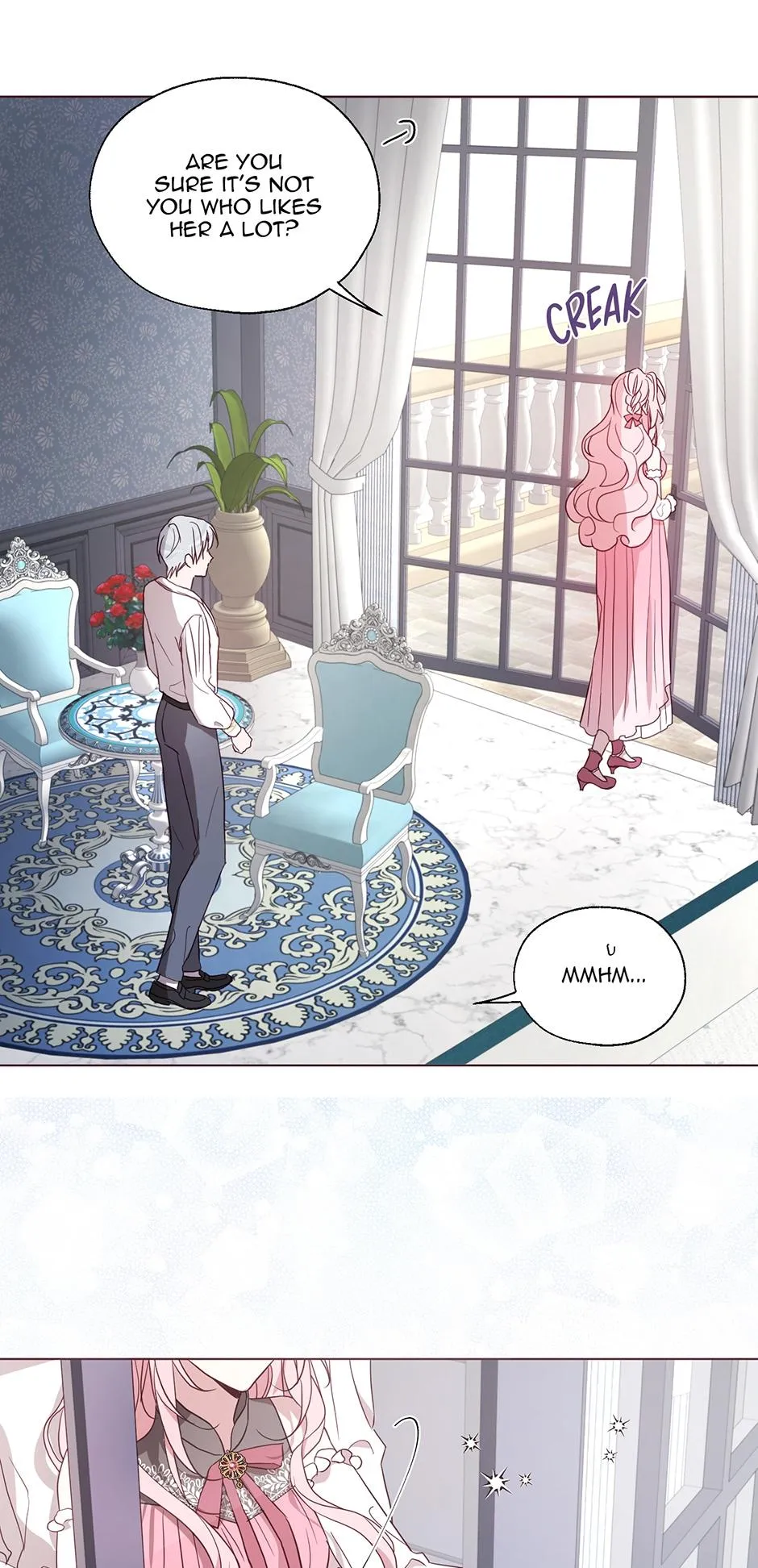 Seduce The Villain’s Father - Chapter 99 Page 16