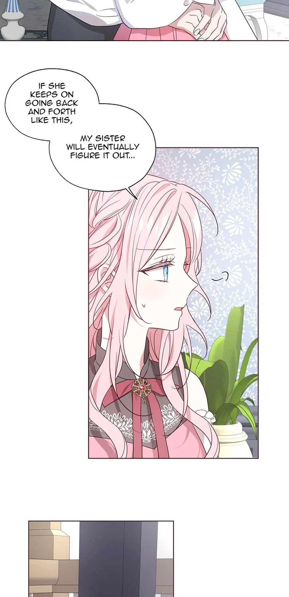 Seduce The Villain’s Father - Chapter 99 Page 18