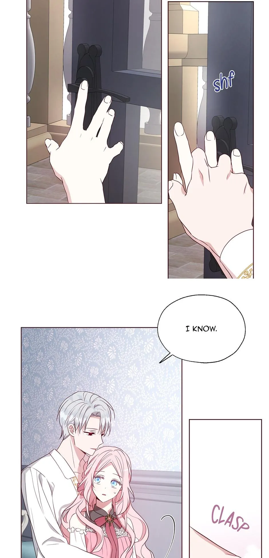 Seduce The Villain’s Father - Chapter 99 Page 19