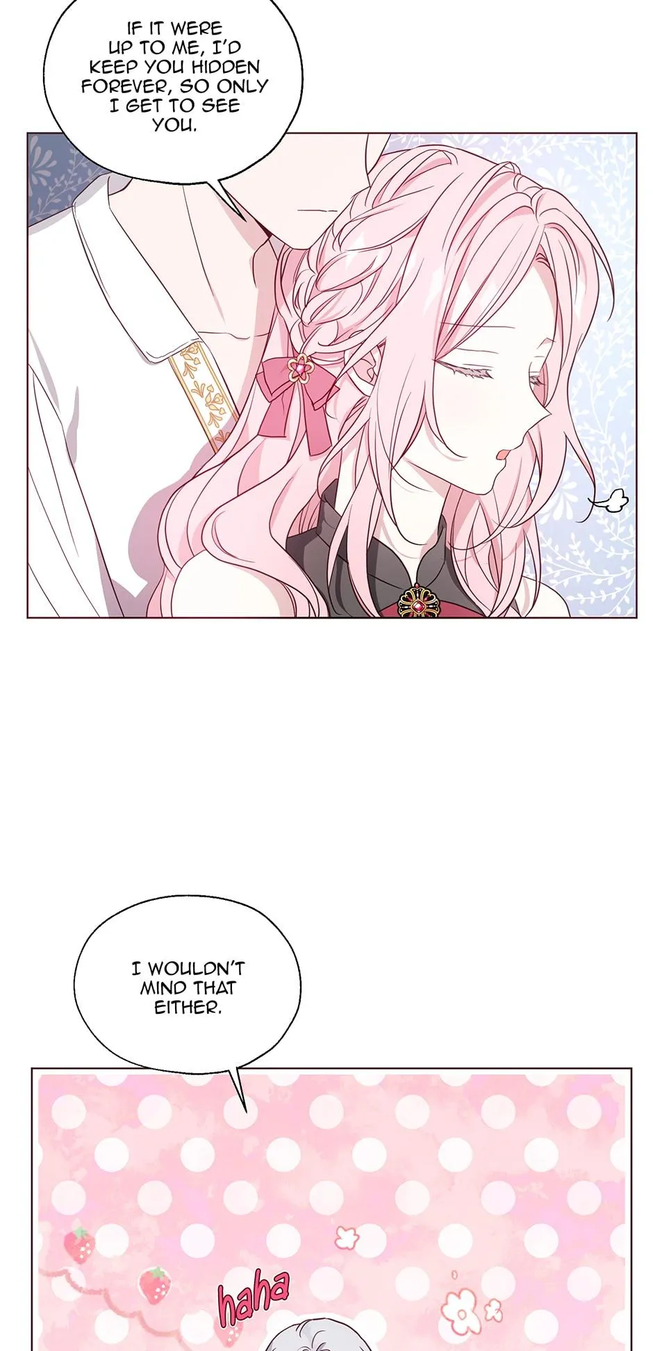 Seduce The Villain’s Father - Chapter 99 Page 21