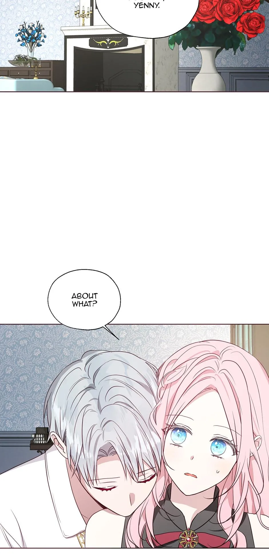 Seduce The Villain’s Father - Chapter 99 Page 24
