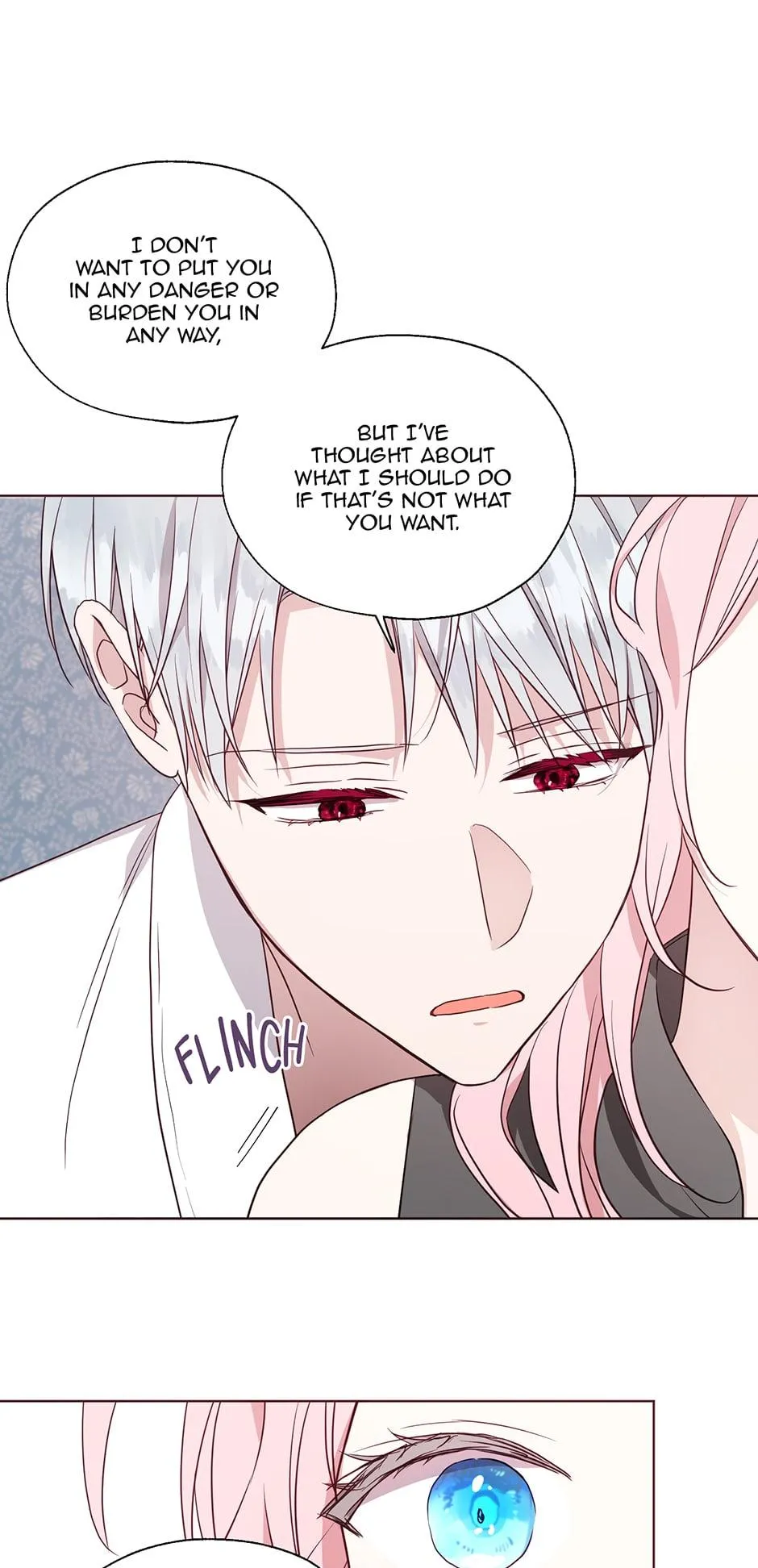 Seduce The Villain’s Father - Chapter 99 Page 25