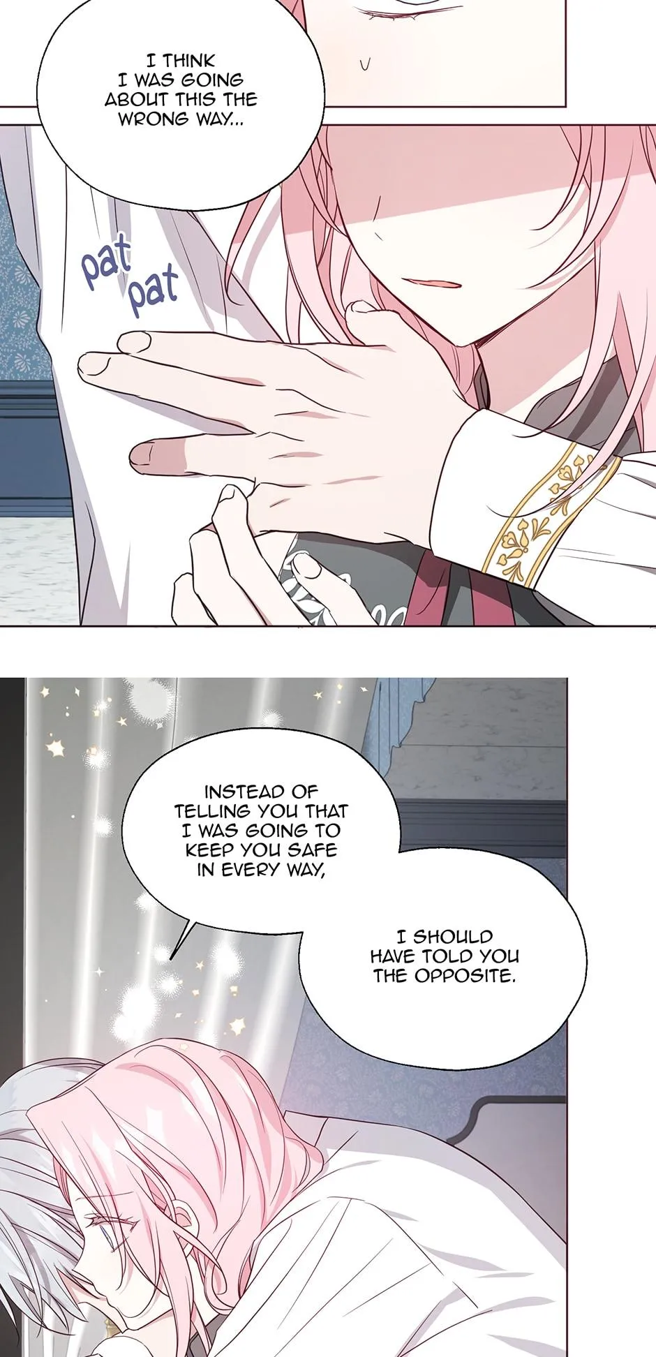 Seduce The Villain’s Father - Chapter 99 Page 26