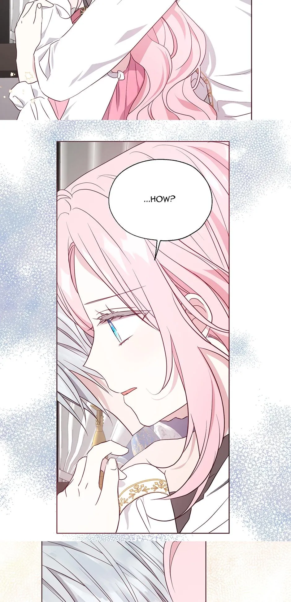 Seduce The Villain’s Father - Chapter 99 Page 27