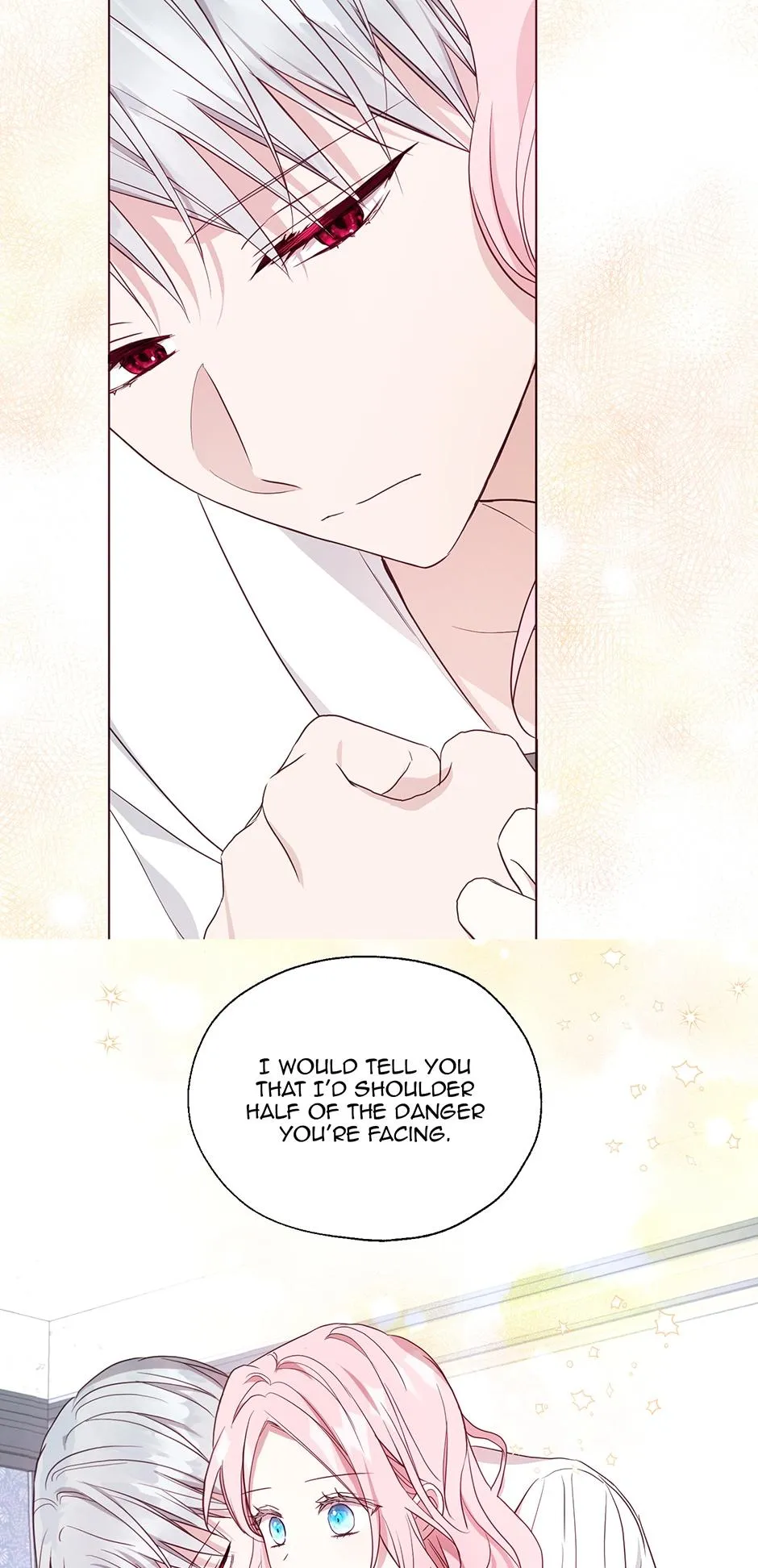 Seduce The Villain’s Father - Chapter 99 Page 28