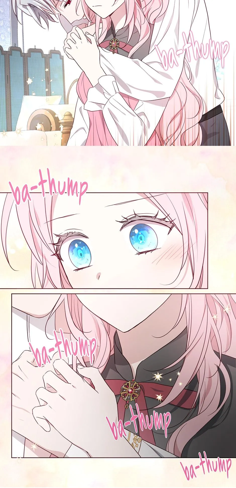 Seduce The Villain’s Father - Chapter 99 Page 29