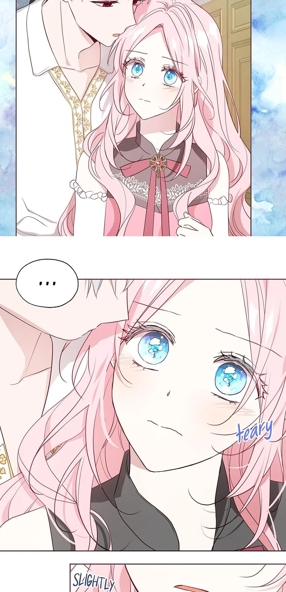 Seduce The Villain’s Father - Chapter 99 Page 31