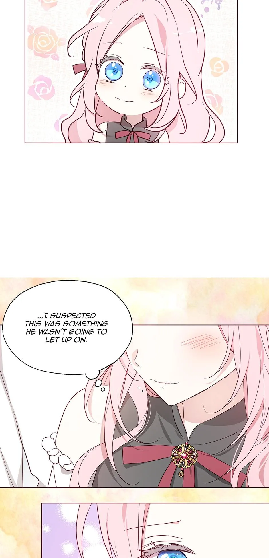 Seduce The Villain’s Father - Chapter 99 Page 33