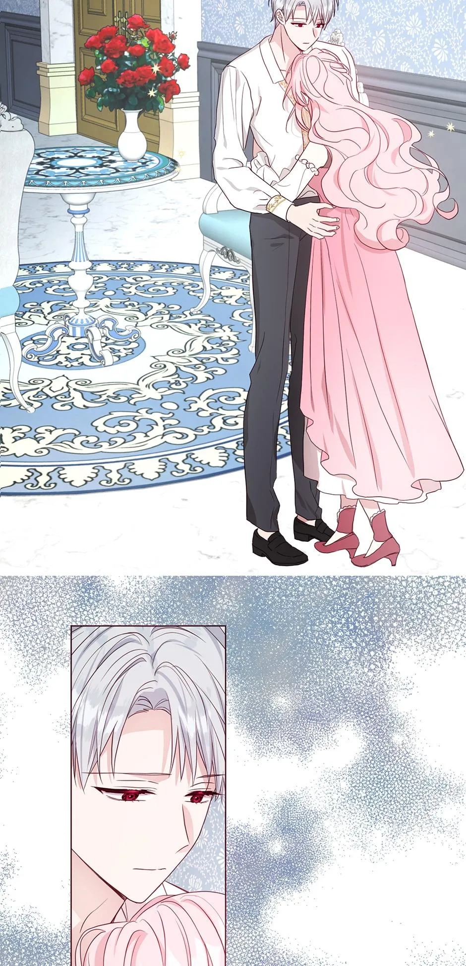 Seduce The Villain’s Father - Chapter 99 Page 35