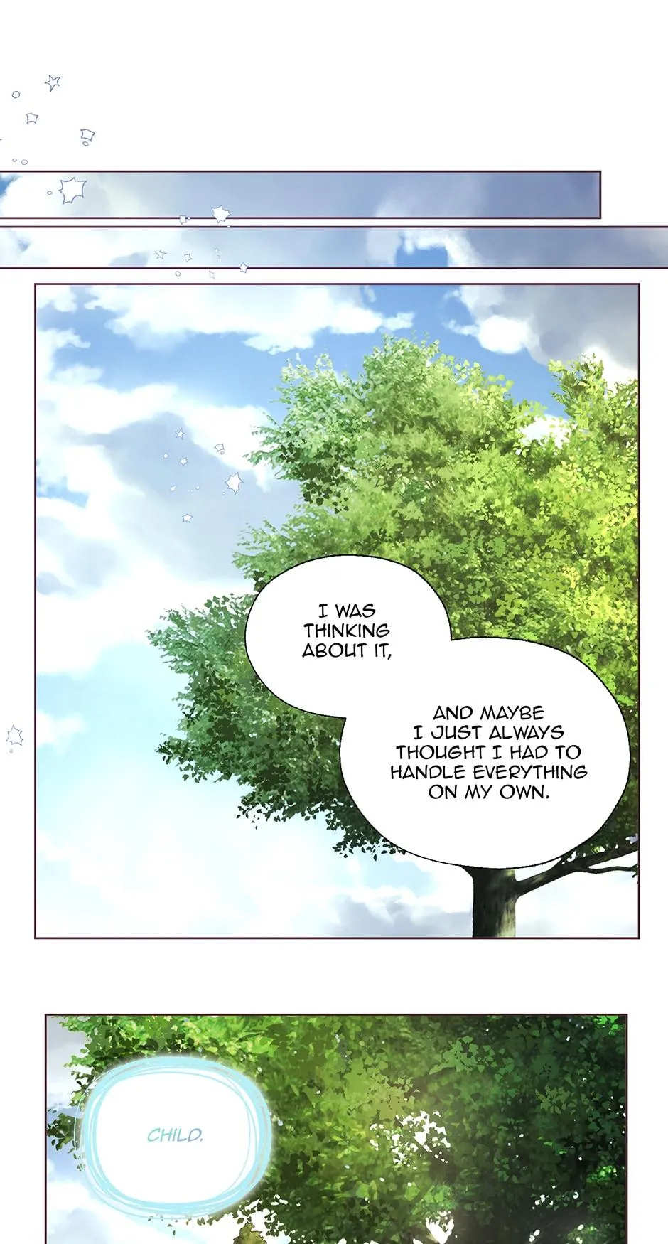Seduce The Villain’s Father - Chapter 99 Page 37