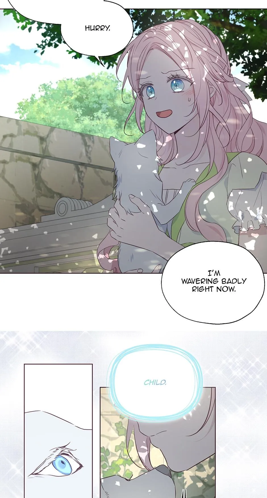 Seduce The Villain’s Father - Chapter 99 Page 41