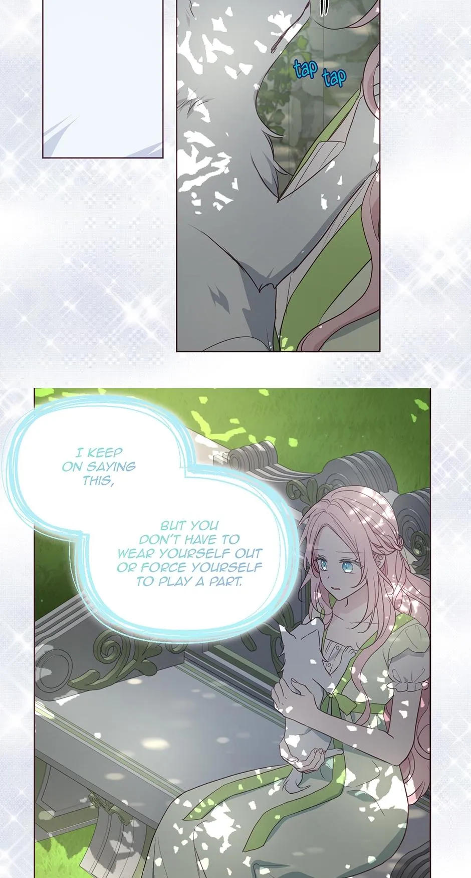 Seduce The Villain’s Father - Chapter 99 Page 42