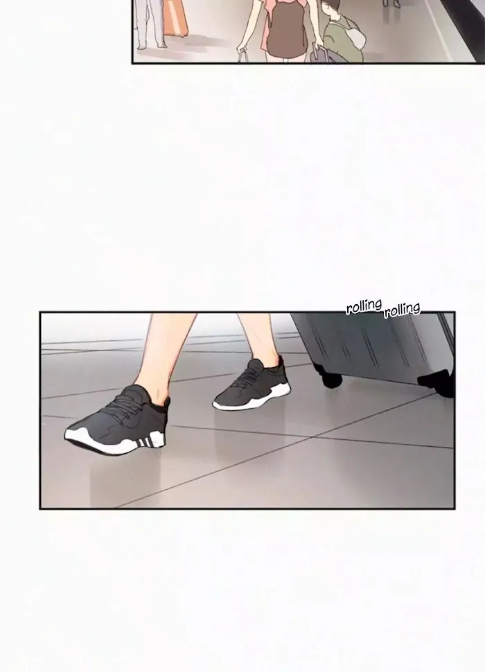 Here U Are - Chapter 1 Page 2