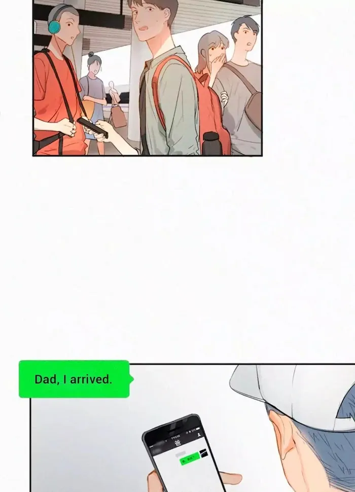 Here U Are - Chapter 1 Page 4