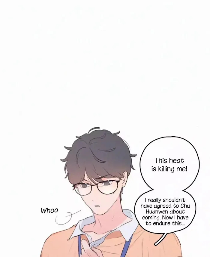 Here U Are - Chapter 1 Page 15