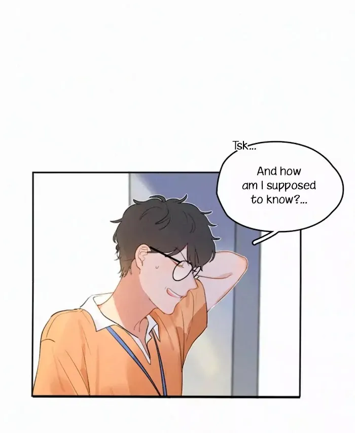 Here U Are - Chapter 1 Page 20
