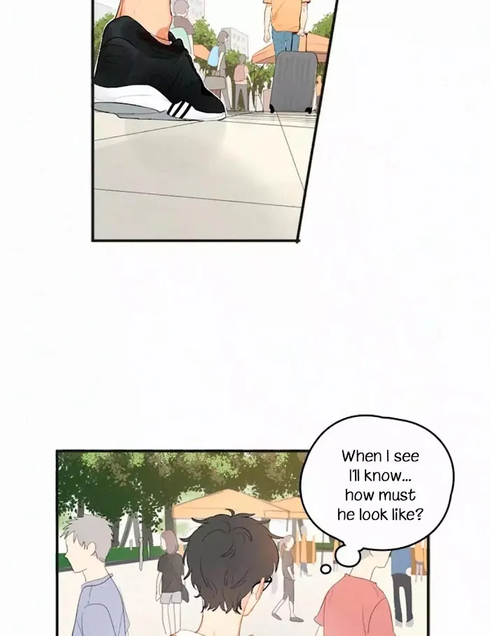 Here U Are - Chapter 1 Page 22