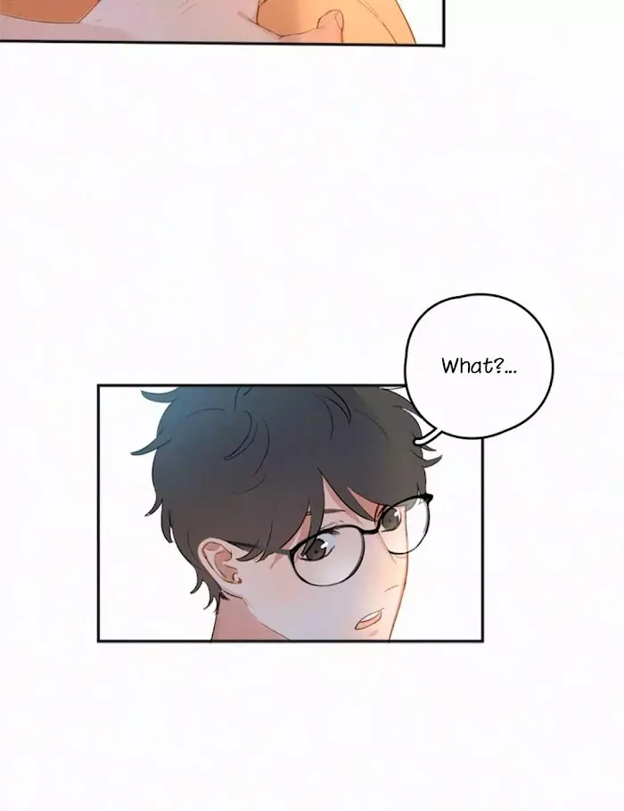 Here U Are - Chapter 1 Page 24